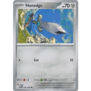 Honedge - 056/088