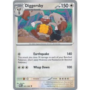 Diggersby - 065/088