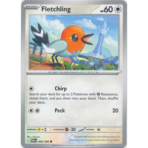 Fletchling - 066/088