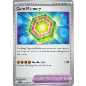Core Memory - 070/088