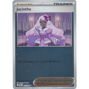 Jacinthe - 075/088 (Reverse Foil)