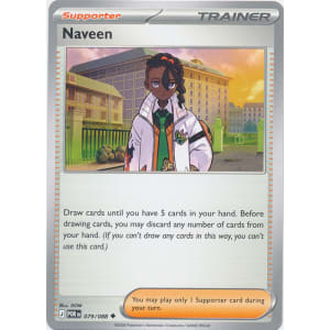 Naveen - 079/088