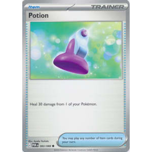 Potion - 083/088