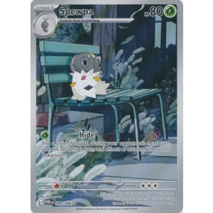Spewpa - 089/088