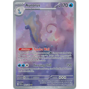 Aurorus - 092/088