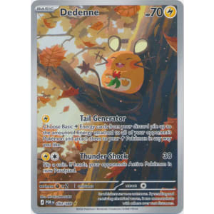 Dedenne - 093/088