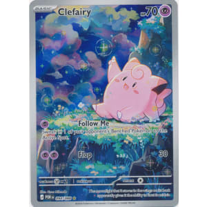 Clefairy - 094/088