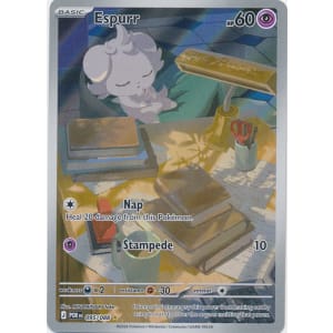 Espurr - 095/088