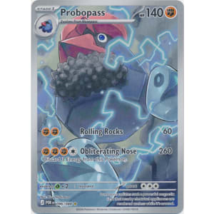Probopass - 096/088