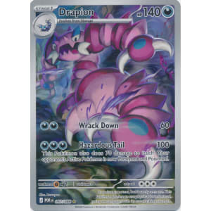 Drapion - 097/088