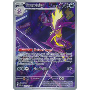 Toxtricity - 103/094