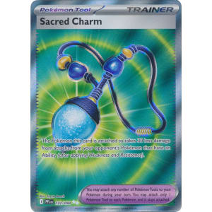 Sacred Charm (Full Art) - 122/094