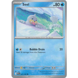 Seel - 021/094