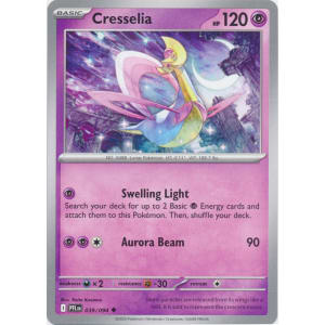 Cresselia - 039/094