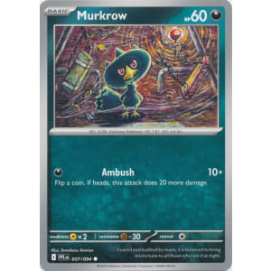 Murkrow - 057/094