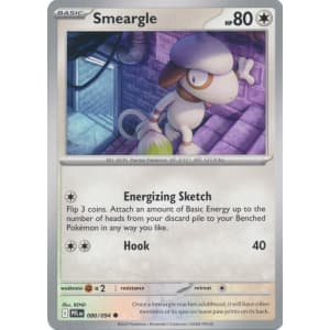 Smeargle - 080/094