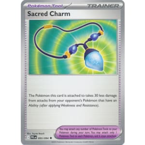 Sacred Charm - 093/094