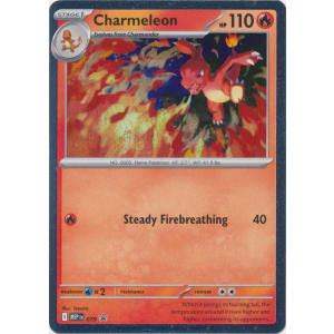 Charmeleon - MEP079
