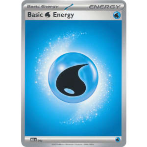 Water Energy - MEE003