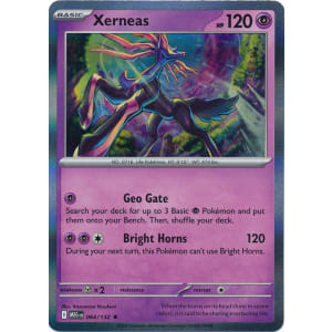 Xerneas - 064/132