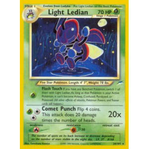 Light Ledian - 24/105