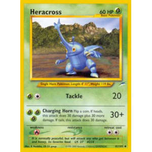 Heracross - 41/105