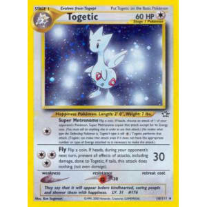 Togetic - 16/111