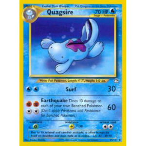 Quagsire - 45/111