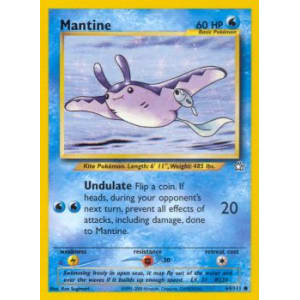 Mantine - 64/111