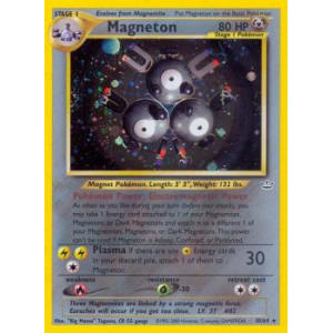 Magneton - 10/64