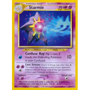Starmie - 25/64