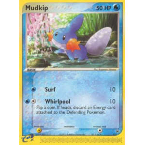 Mudkip - 018