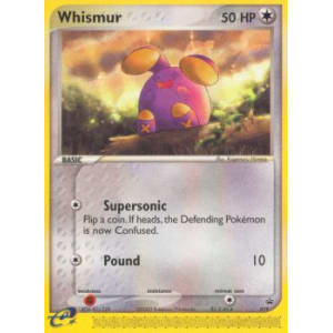 Whismur - 019