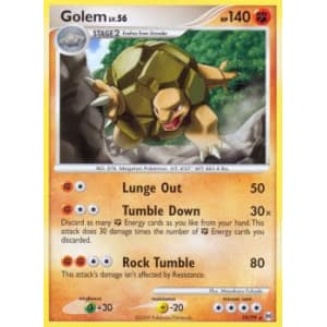 Golem - 19/99