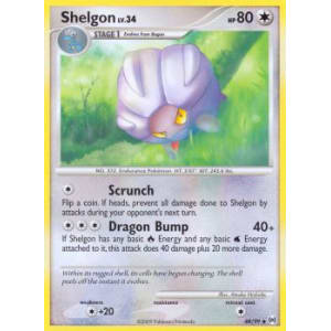 Shelgon - 48/99