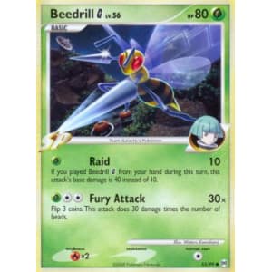 Beedrill G - 53/99