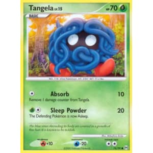 Tangela - 76/99