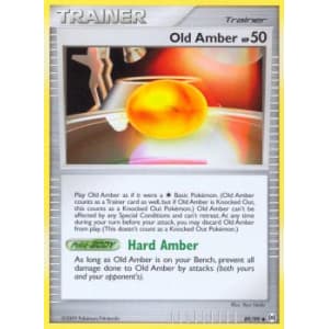 Old Amber - 89/99