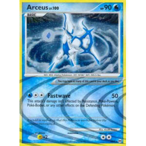 Arceus - AR4