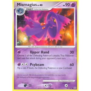 Mismagius - 55/127