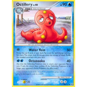 Octillery - 58/127