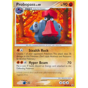 Probopass - 60/127