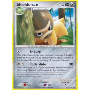 Shieldon - 62/127