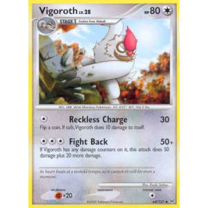 Vigoroth - 64/127