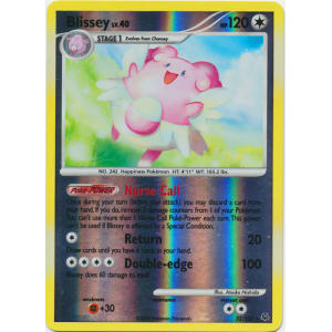 Blissey - 22/127 (Reverse Foil)