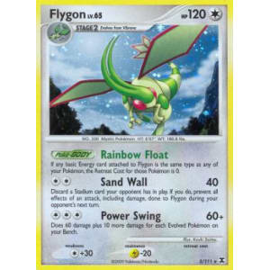 Flygon - 5/111