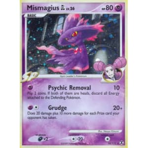 Mismagius GL - 10/111