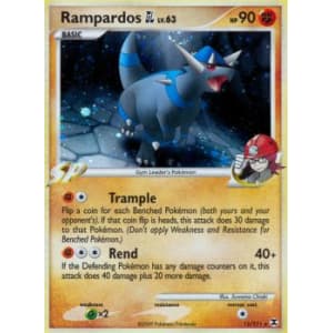 Rampardos GL - 11/111
