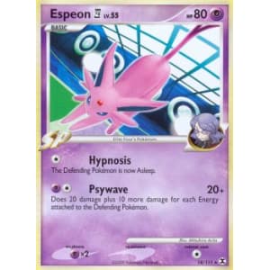 Espeon 4 - 18/111