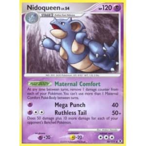 Nidoqueen - 30/111